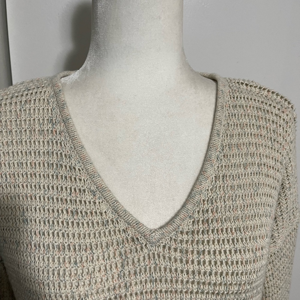 Madewell knit top - Picture 2 of 5